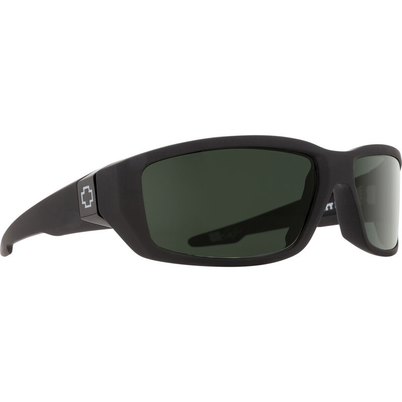 DIRTY MO, Black Soft Matte-HD Plus Grey Green, hi-res image number null